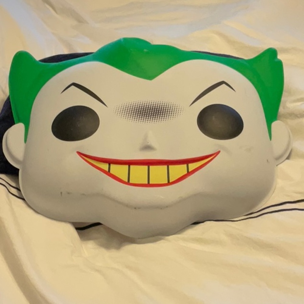 Pop! Masks Joker